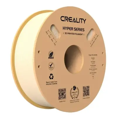 Creality Hyper PLA Ten Filament 1.75mm 1000gr 