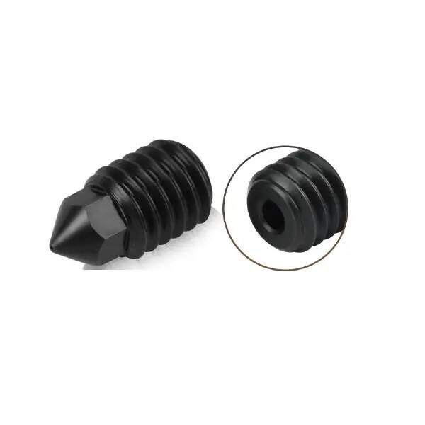 0.2mm Bambu Lab X1-P1P Sertleştirilmiş Çelik Nozzle - 2