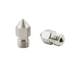 0.2mm Çelik Nozzle MK8 - Thumbnail