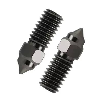 0.2mm ELEGOO Neptune 4/4 Pro CHT Sertleştirilmiş Çelik Nozzle - 2 data-big=