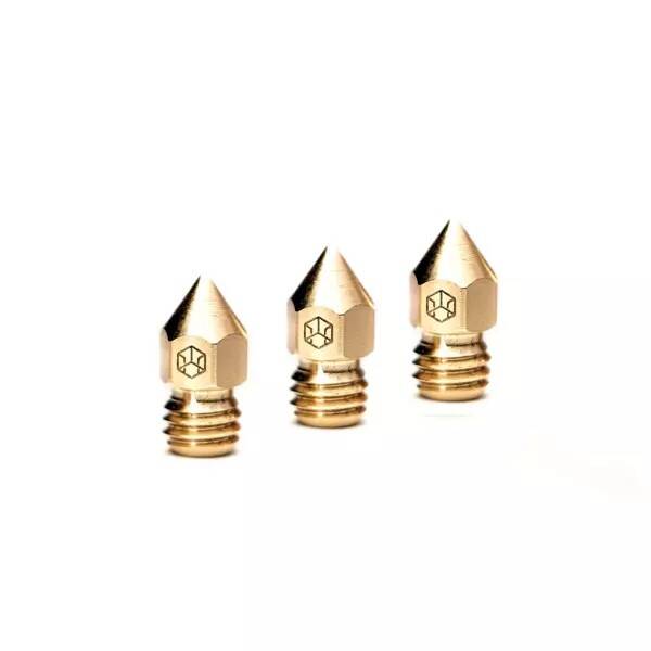 0.2mm MK8 CSA Nozzle - 3