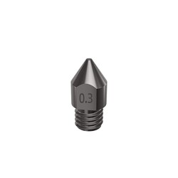 0.3mm Sertleştirilmiş Çelik Nozzle - MK8 - Thumbnail