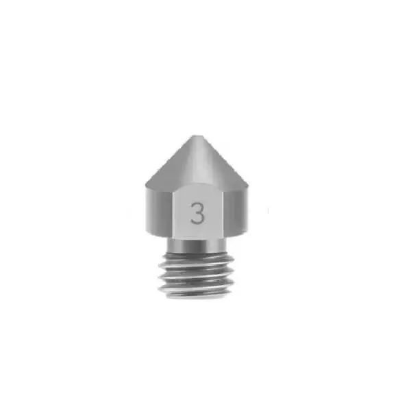 0.3mm Titanyum Nozzle MK8 - 1