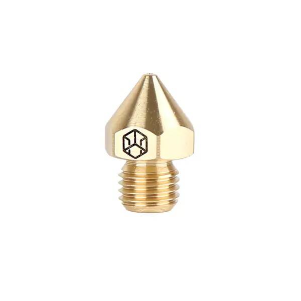 0.4mm CR-10S Pro CSA Nozzle - 1