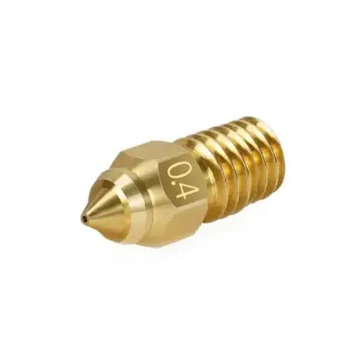 0.4mm Creality Ender-3 V3 SE Uyumlu Nozzle - 2 data-big=