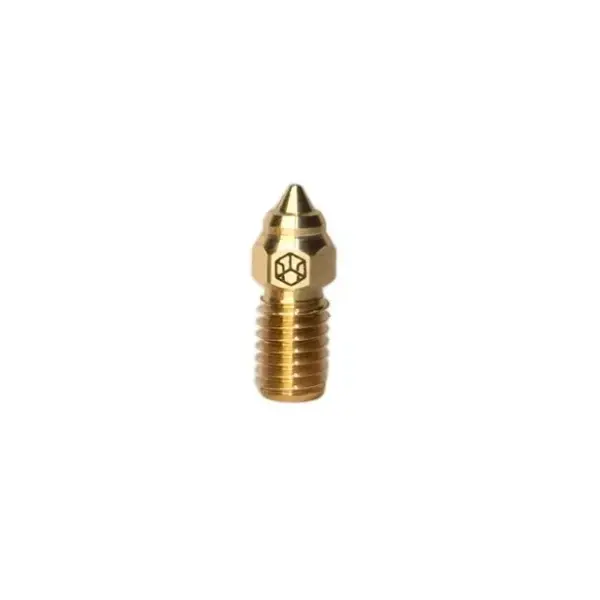 0.4mm Creality Ender-5 S1/Ender-3 V3 SE Uyumlu CSA Nozzle - 1