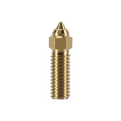 0.4mm Creality K1/ K1 Max Uyumlu Nozzle - 1 data-big=