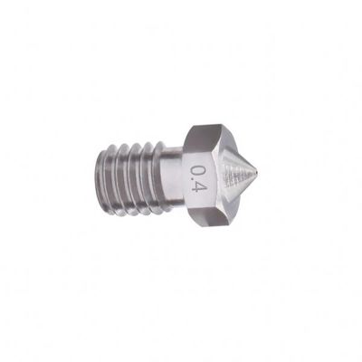 E3DV6 0.4mm Çelik Nozzle - 3