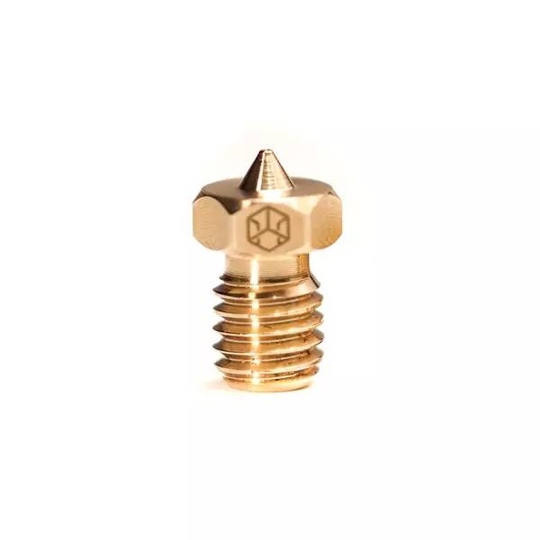 0.4mm E3D V6 CSA Nozzle - 1