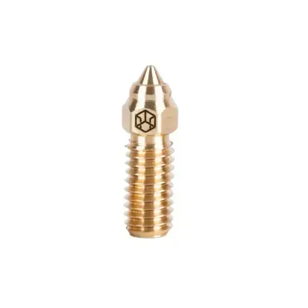 0.4mm Elegoo Neptune 4/4 Pro Uyumlu CSA Nozzle - 1