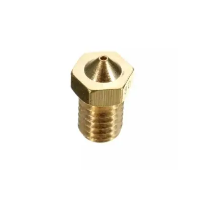 E3DV6 0.4mm Pirinç Nozzle - 1 data-big=