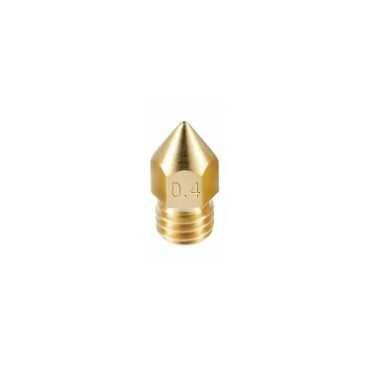 0.4mm Pirinç Nozzle MK8-Ender 3 Uyumlu - 2 data-big=