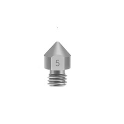0.5mm Titanyum Nozzle MK8 - Thumbnail
