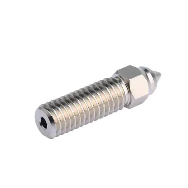 0.6mm Creality K1/ K1 Max Uyumlu Çelik Nozzle - 2
