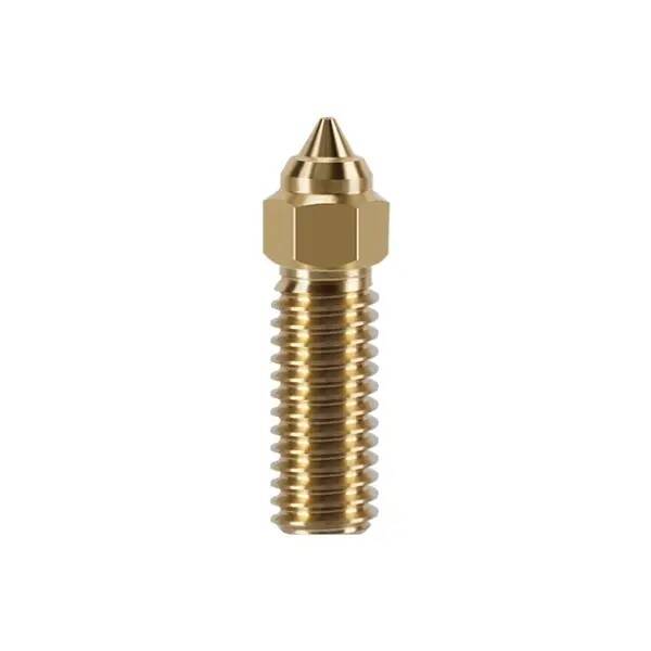 0.6mm Creality K1/ K1 Max Uyumlu Nozzle - 1
