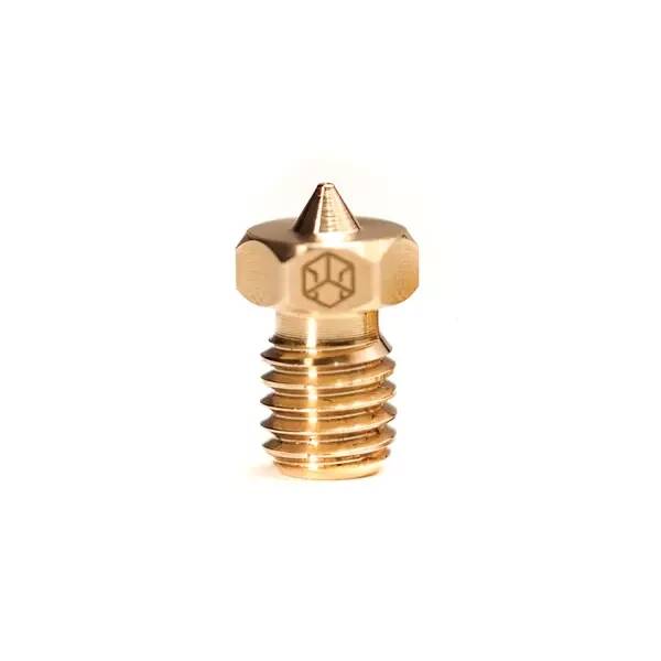 0.6mm E3D V6 CSA Nozzle - 1