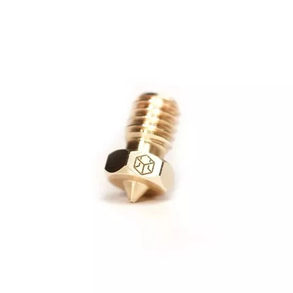 0.6mm E3D V6 CSA Nozzle - 4