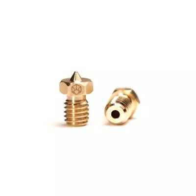 0.6mm E3D V6 CSA Nozzle - 3 data-big=