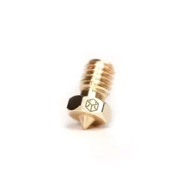 0.6mm E3D V6 CSA Nozzle - 2