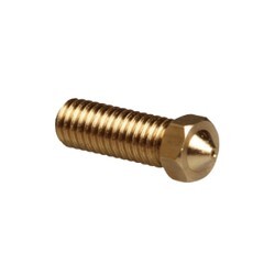 0.8mm Nozzle Extruder - Thumbnail