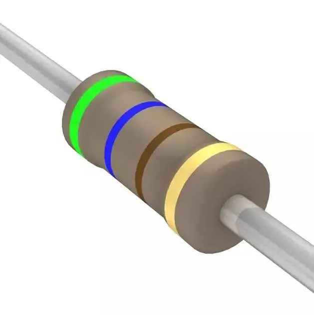 1/4W 560R Direnç Paketi - 10 Adet - 2