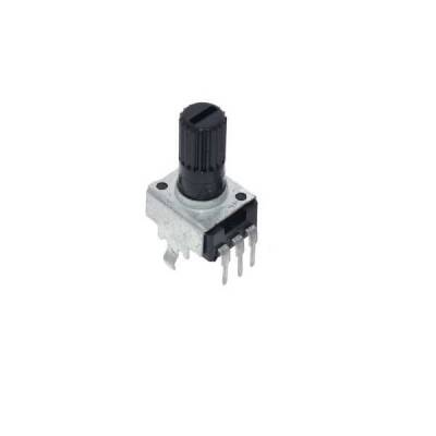 10K Dikey 12.5mm Potansiyometre - RV09 - 1 data-big=