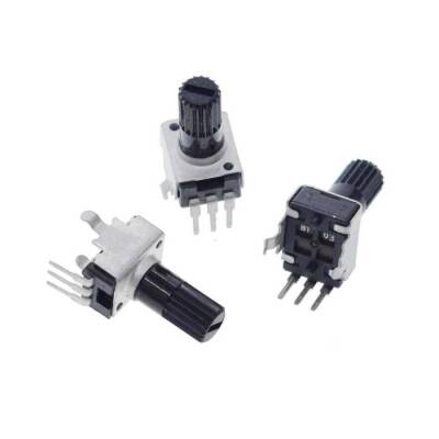 10K Dikey 12.5mm Potansiyometre - RV09 - 2 data-big=