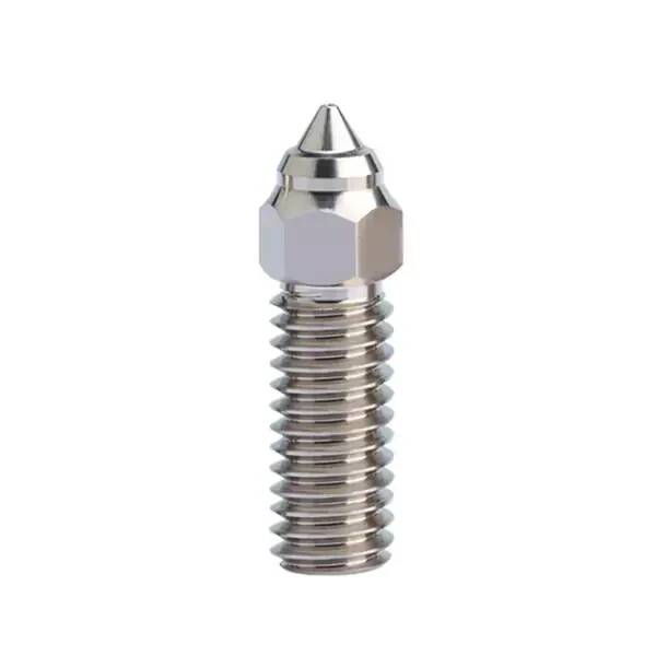 1.0mm Creality K1/ K1 Max Uyumlu Çelik Nozzle - 1