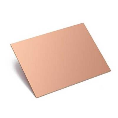 10x15cm Bakır Plaket - 1 data-big=