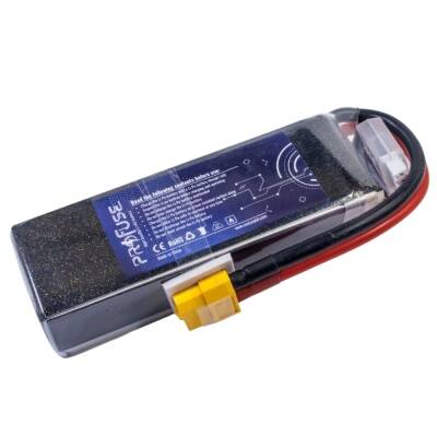11.1V 3S 2200mAh 40C Lipo Batarya - 2 data-big=