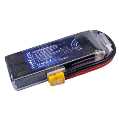 11.1V 3S 2800mAh 40C Lipo Batarya - 2 data-big=