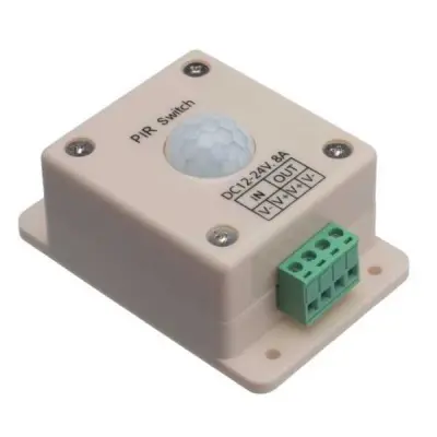 12-24V 8A Pır Switch - 1 data-big=