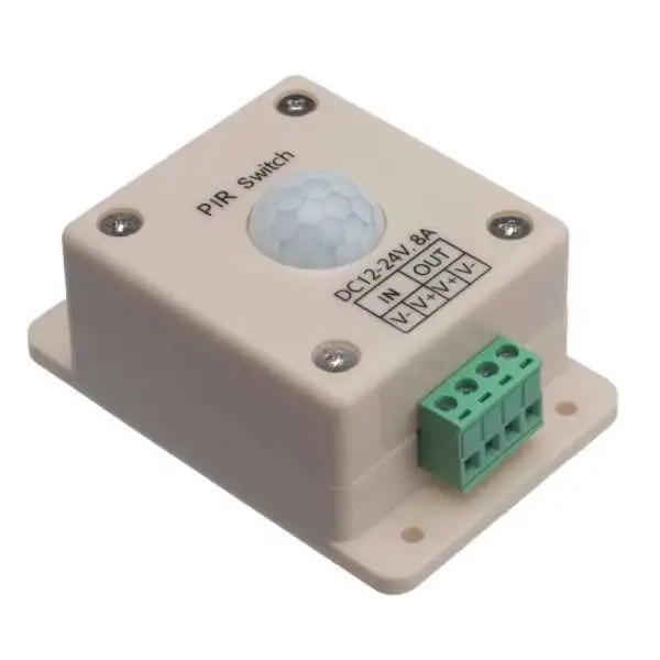 12-24V 8A Pır Switch - 1