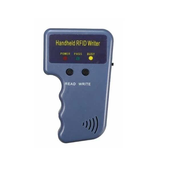 125 kHz RFID Kart Kopyalayıcı - 1