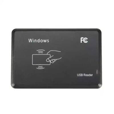 125Khz RFID USB Kart/Etiket Okuyucu - 3 data-big=