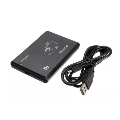 125Khz RFID USB Kart/Etiket Okuyucu - Robolink