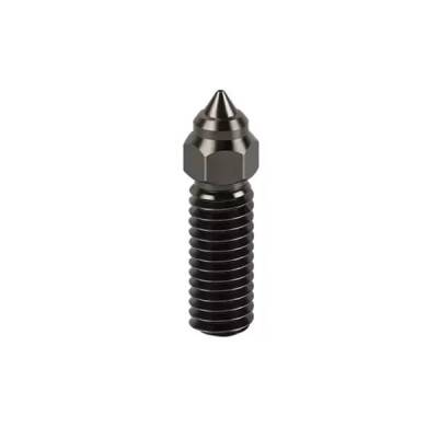 1.2mm Creality K1/ K1 Max Uyumlu Sertleştirilmiş Çelik Nozzle - 1 data-big=