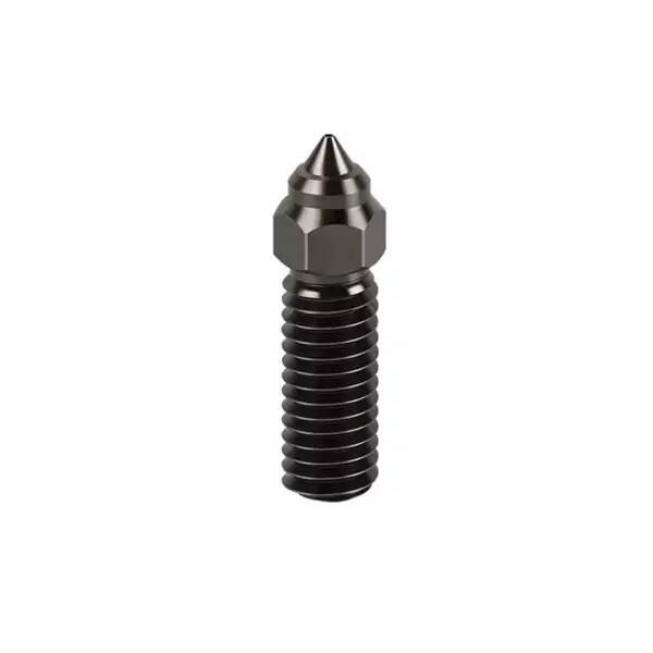 1.2mm Creality K1/ K1 Max Uyumlu Sertleştirilmiş Çelik Nozzle - 1