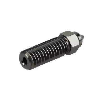 1.2mm Creality K1/ K1 Max Uyumlu Sertleştirilmiş Çelik Nozzle - 2 data-big=
