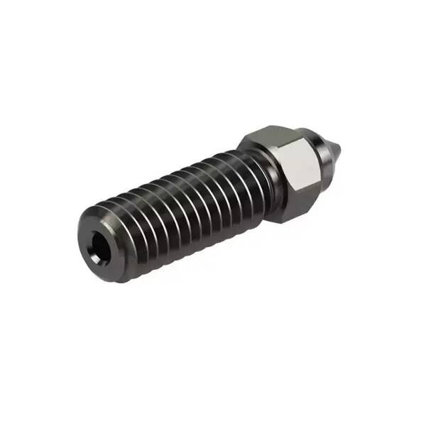 1.2mm Creality K1/ K1 Max Uyumlu Sertleştirilmiş Çelik Nozzle - 2