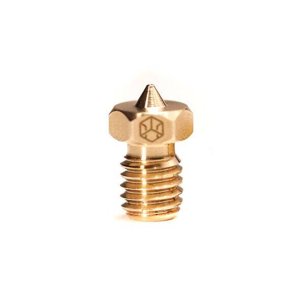 1.2mm E3D V6 CSA Nozzle - 4