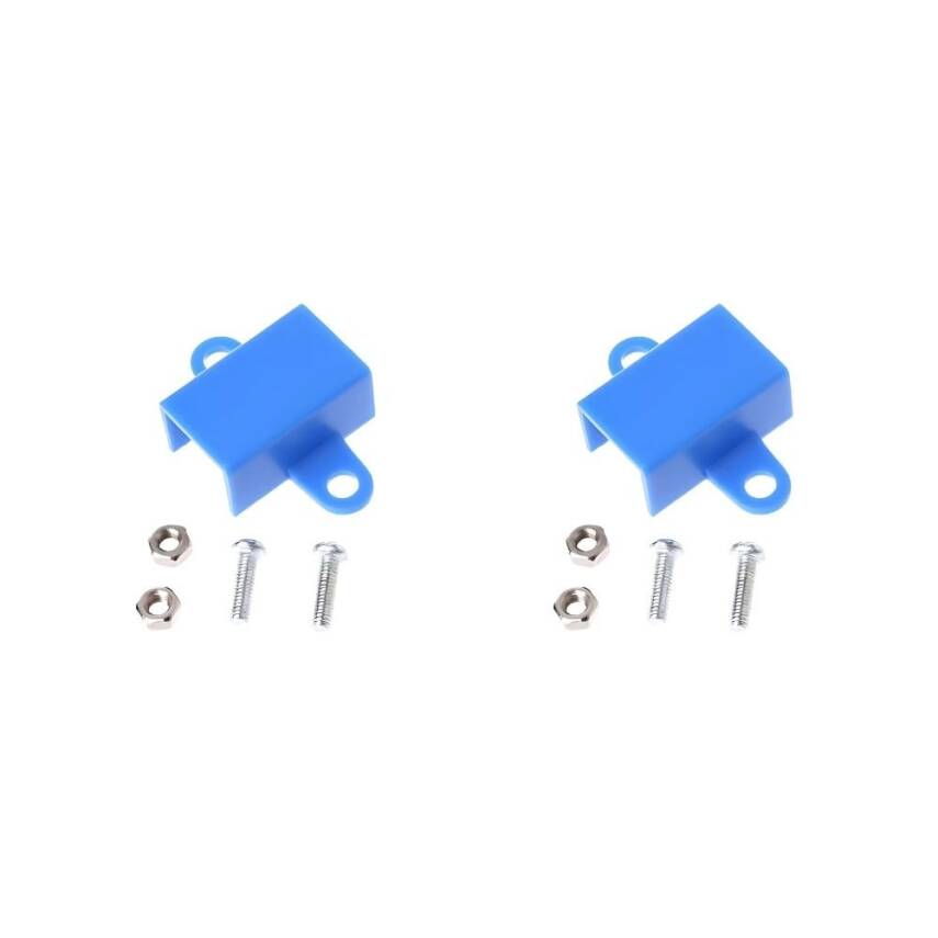 12mm Motor Aparatı - 1