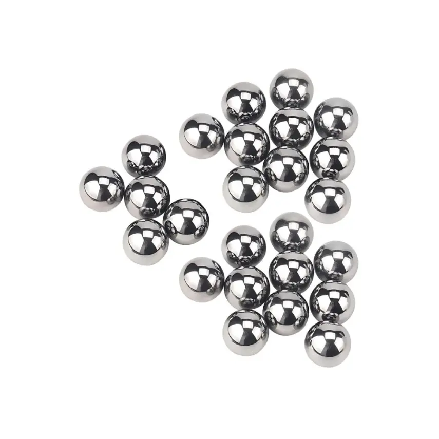 12mm Tane Bilya Misket - 100 Adet - 1