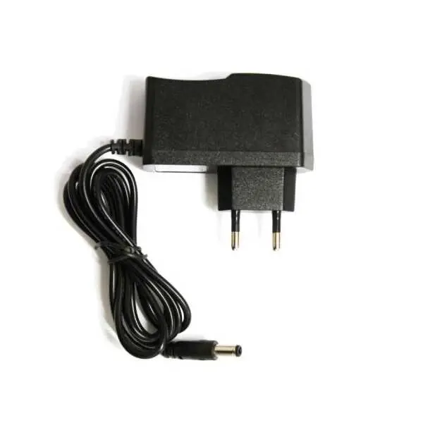 12V 1A Adaptör - 1