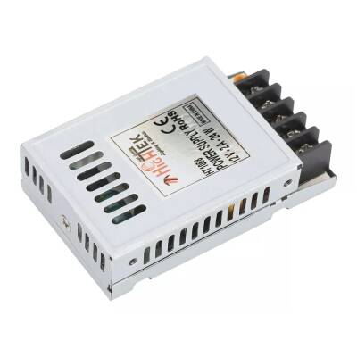 12V 2A Metal Kasa Adaptör - 1 data-big=