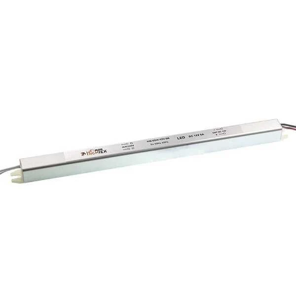 12V 5A Kalem Tipi Adaptör - 1