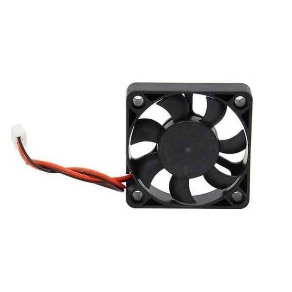 12V DC 2 Kablo FAN 80x80x25mm - 2