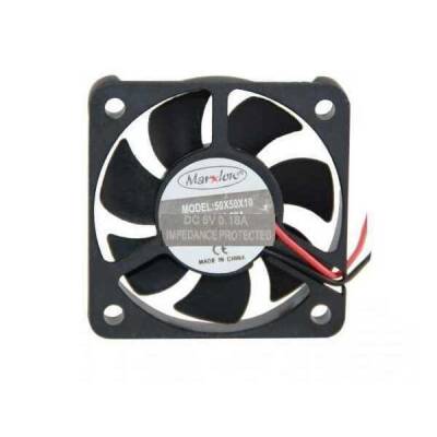 12V DC FAN 50x50x15mm - 1 data-big=