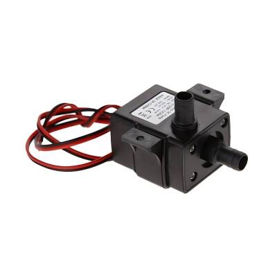 12V Fırçasız DC Pompa - AD20P-1230A - 2 data-big=