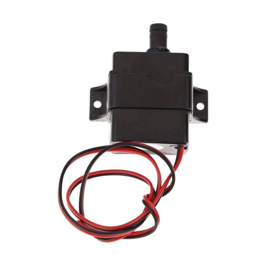 12V Fırçasız DC Pompa - AD20P-1230A - 3